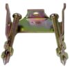 ALPRO 5211 Mounting Bridges Clips (Pair) (Per PAIR)