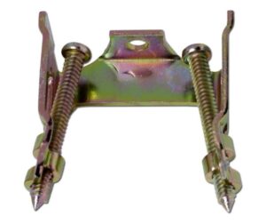 ALPRO 5211 Mounting Bridges Clips (Pair) (Per PAIR)