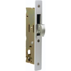ALPRO 5222025 Euro Cylinder Hookbolt Case 25mm (Per EACH)