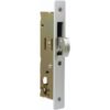 ALPRO 5222030 Euro Cylinder Hookbolt Case 30mm (Per EACH)
