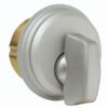 ALPRO 5230 Threaded Cylinder Thumbturn SAA (Per EACH)