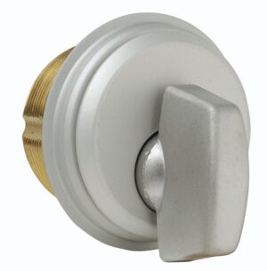 ALPRO 5230 Threaded Cylinder Thumbturn SAA (Per EACH)