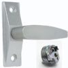 ALPRO 5245602 Lever Handle With Cam Plug LH/RH 44mm SAA (Per EACH)