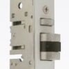 ALPRO 5245705 Euro Cylinder Deadlatch Case & Strike 38mm (Per EACH)