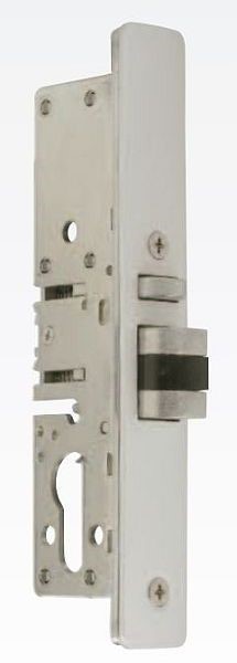 ALPRO 5245705 Euro Cylinder Deadlatch Case & Strike 38mm (Per EACH)