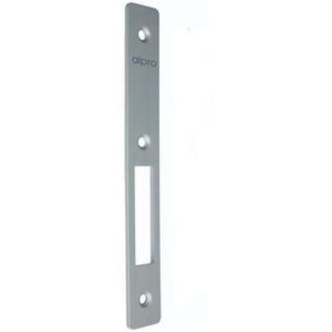 ALPRO 52FP1851 Barbolt Flat Faceplate (Per EACH)