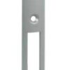 ALPRO 52FP225 Hookbolt Radius Faceplate (Per EACH)