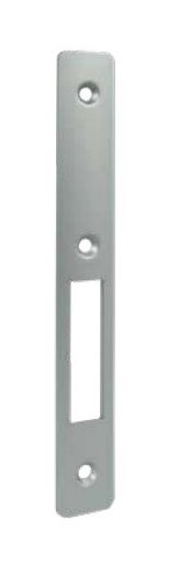ALPRO 52FP225 Hookbolt Radius Faceplate (Per EACH)