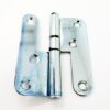 ASSA 80967210357 Hinges Journal Support 100mm RH BZP (Per HINGE)