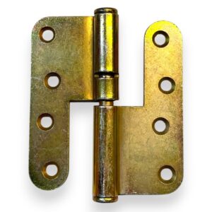 Assa Pattern Journal Support Hinge110mm LH YZ (Per HINGE)