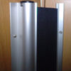 Roller Blind Finger Protector 1.925m Black/SAA (Per EACH)