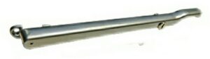 Lockable Casement Stay Polished Chrome (Per EACH)