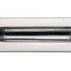 Flush Lift 102mm Polished Chrome (Per EACH)