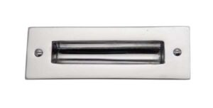 Flush Lift 102mm Polished Chrome (Per EACH)