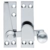 Sash Fastener 67mm Polished Chrome (Per EACH)