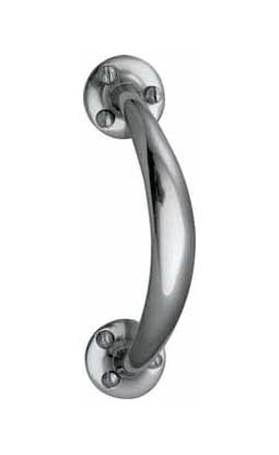 Pull Handle Bow 147mm CP (Per EACH)