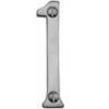 Numeral Face Fix 76mm No.1 Polished Chrome (Per EACH)