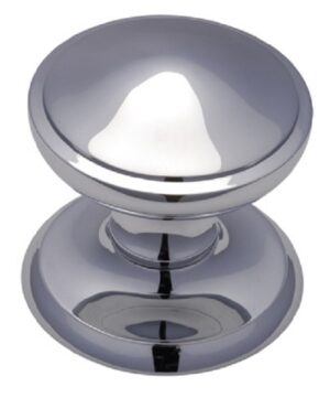 Centre Door Knob 76mm PC (Per EACH)