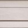 Letter Plate 305x96mm Satin Chrome (Per EACH)