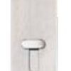 BRIO 456RNSN Flush Bolt Necked Non-Locking Radiused 190 SNP (Per EACH)