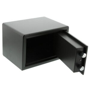 BURG WACHTER P 1 S Floor Safe Point £1Key Size 1 Key (EACH)