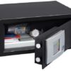BURG WACHTER POINT 3 E LAP Floor Safe Laptop Point £1Key Size 3 Electronic (Per EACH)