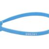 ZERO SEALS SCT1 Panic Bolt Security Tags 260x6mm (Per EACH)