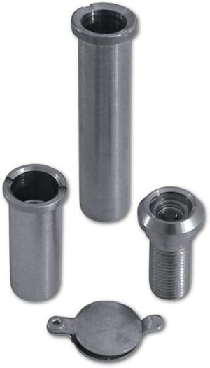 CHAMELEON Door Viewer 35-85mm 160 Deg CP (Per EACH)