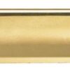 CARLISLE BRASS AA53 Letter Tidy Curved 280x76mm Polished Brass (Per EACH)