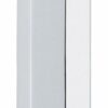 Flat Slide Bolt 152mm CP (Per EACH)