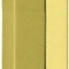 Flat Slide Bolt 200mm PB (Per EACH)