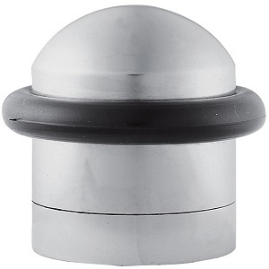 Door Stop Floor 32mm SCP (Per EACH)