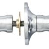 Mushroom Rim Knob Set PC (SET)
