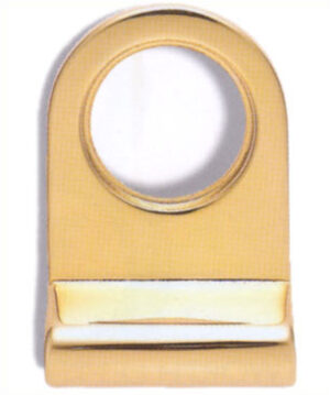 Cylinder Pull Round Victorian PB (Per EACH)