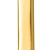 CARLISLE BRASS N1PVD Numeral 76mm No.1 Stainless Brass PVD (Per EACH)