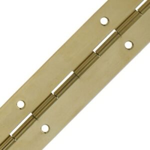 Piano Hinge 6'x1 Eb (Per EACH)