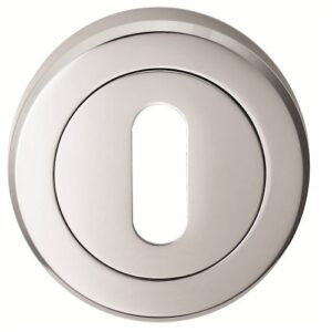 CARLISLE BRASS SZM003SC Escutcheon Key (51x10) Concealed Fixing SC (Per PAIR)