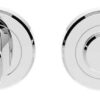 Thumb Turn Release 50mm (No Ind) 5mm CP (Per SET)