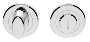 Thumb Turn Release 50mm (No Ind) 5mm CP (Per SET)