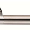 Trend Lever On Rose Concealed Fixing CP/Snp (Per PAIR)