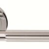Urban Lever On Rose Concealed Fixing CP (Per PAIR)