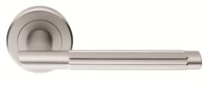Urban Lever On Rose Concealed Fixing SCP (Per PAIR)