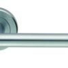 CARLISLE BRASS Philadelphia Lever On Rose SCP (Per PAIR)