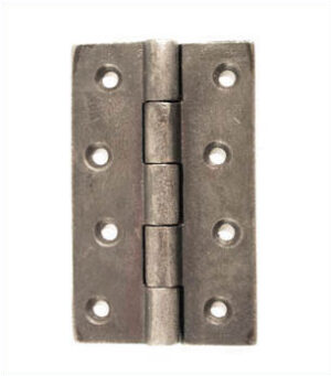 CROMPTON 200/100 0200-100-08 Cast Iron Butt Hinge 100mm SC (Per PAIR)