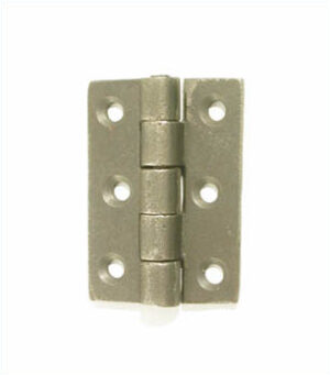 CROMPTON 200/60 200-0063SC Cast Iron Butt Hinge 63mm SC (Per PAIR)
