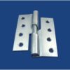 Rising Butt Hinge 100mm Right Hand ZP (Per PAIR)