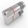 EUROSPEC MPx6 Euro Single Cylinder BS 35/10mm SC (Per EACH)
