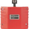Dorgard Fire Door Holder Red (Per EACH)