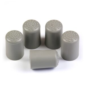 Rubber Feet For Dorgard Door Holder (Per PACK10)
