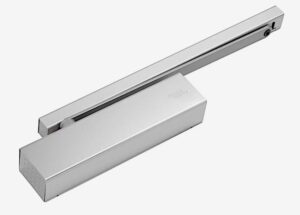 DORMA TS92B Cam Action Door Closer Size 1-4 Fig 1/61 SE (Per EACH)